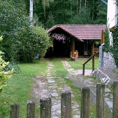 Prázdninový dům Chalupa Sport Rotava