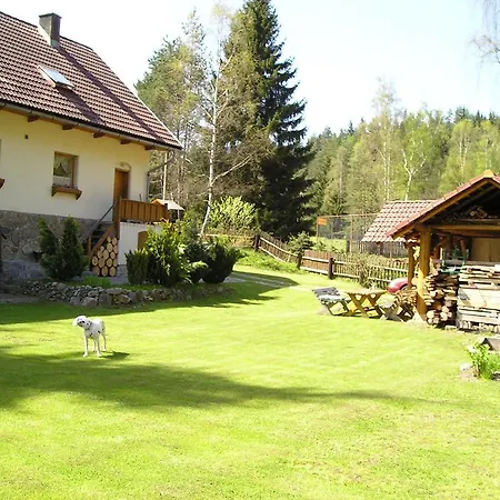 Chalupa Sport Prázdninový dům Rotava