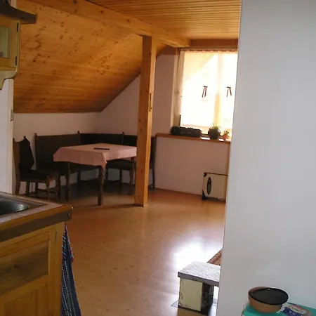 Prázdninový dům Chalupa Sport Rotava