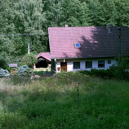 Chalupa Sport Prázdninový dům *